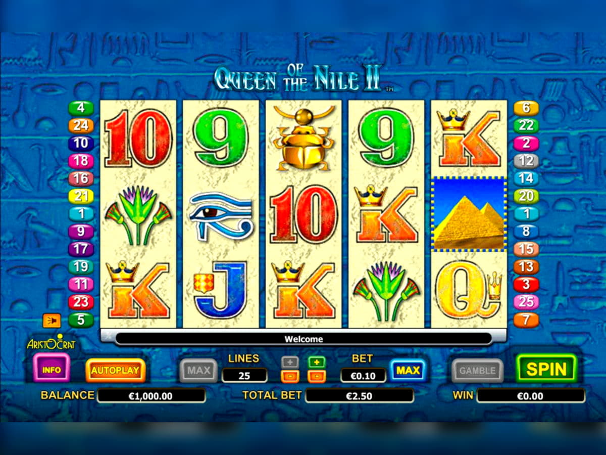 215 free casino spins at Gaming Club Casino