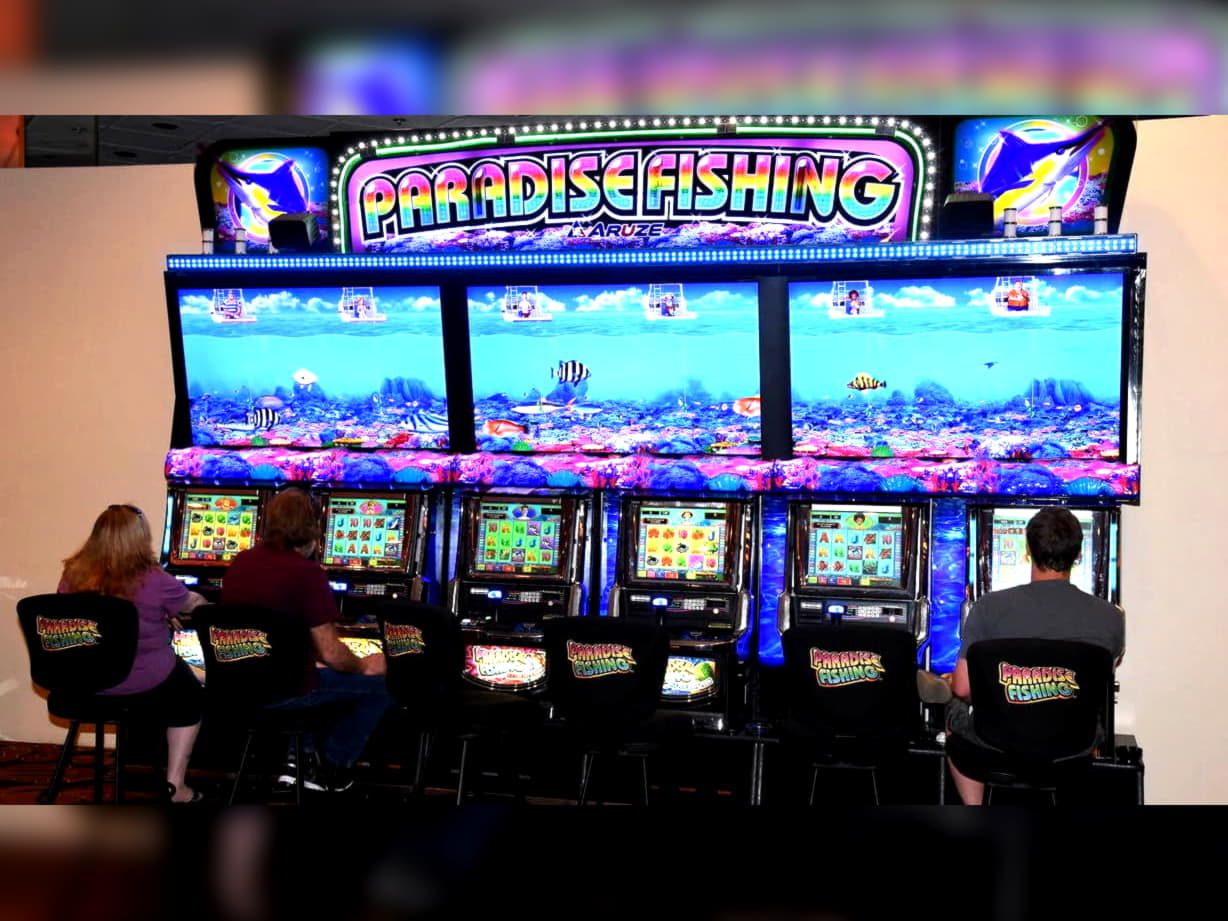 $595 NO DEPOSIT at Genesis Casino