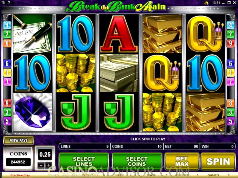 €760 No Deposit at Gaming Club Casino