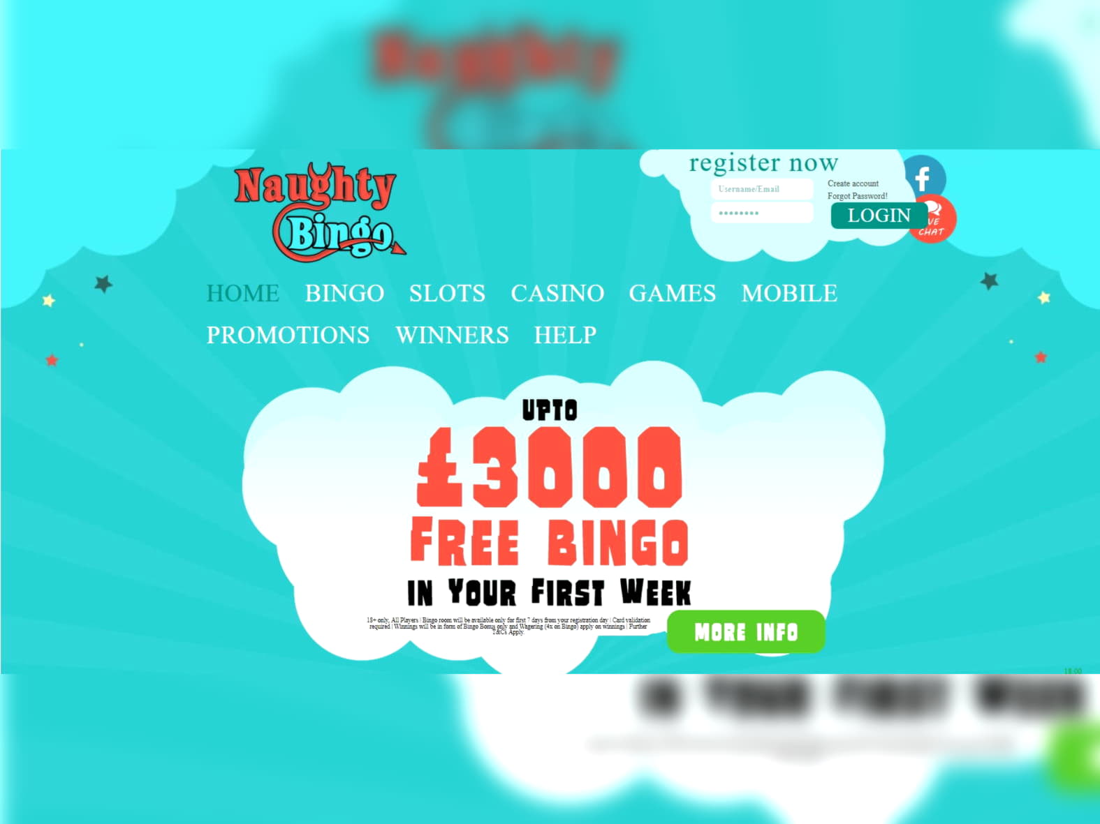 130 Free Spins no deposit at 777 Casino