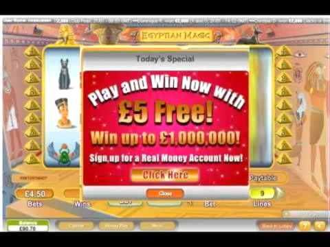 ﻿$680 Free Casino Ticket at Gratorama Casino