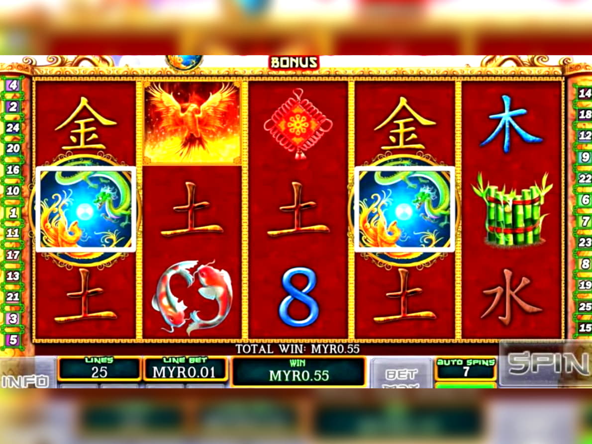365% Match at a casino at Red Bet Casino