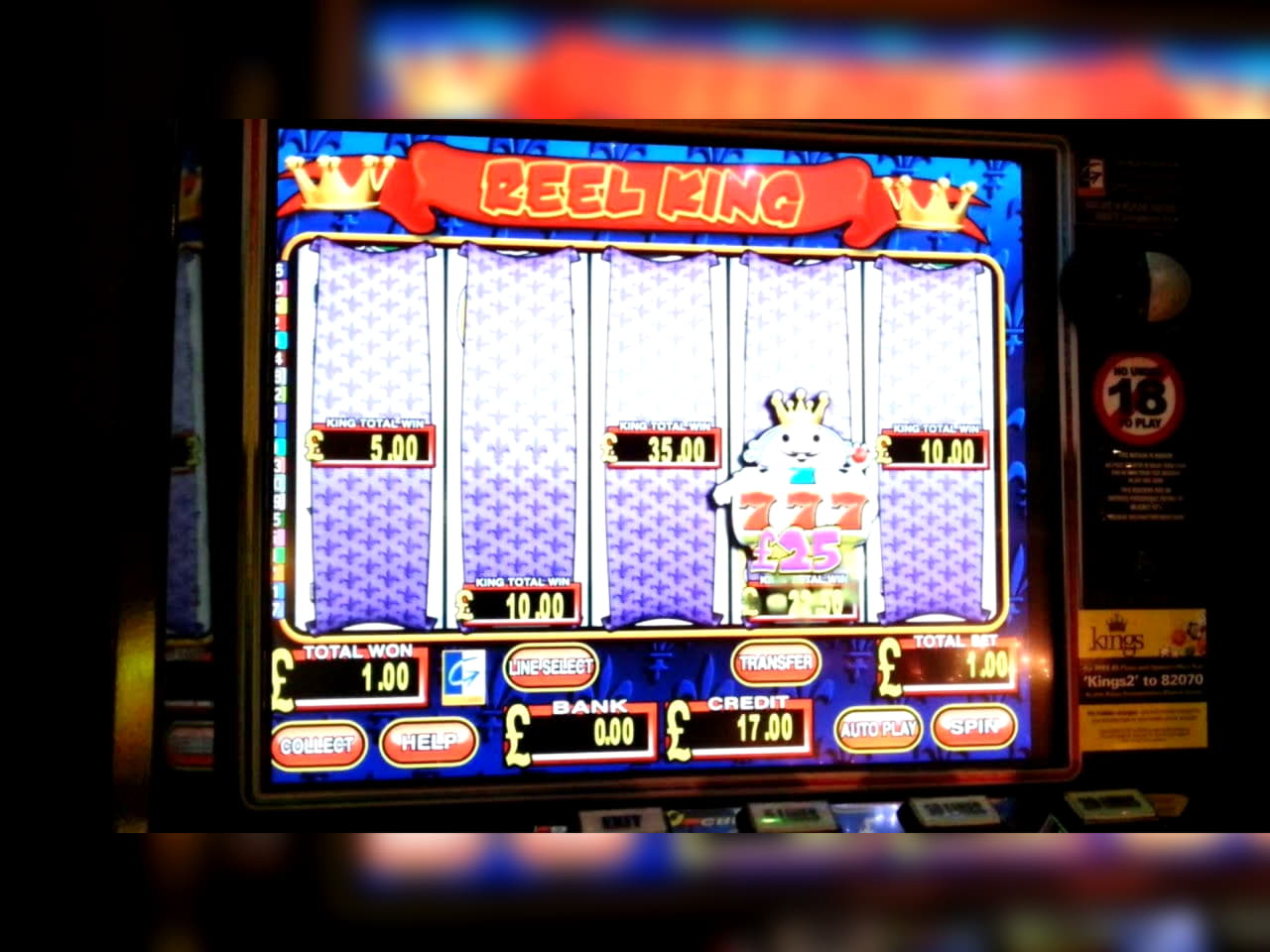 460% Casino Welcome Bonus at All Slots Casino