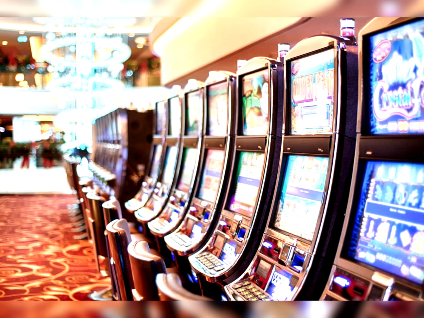 45% Deposit Match Bonus at Gratorama Casino