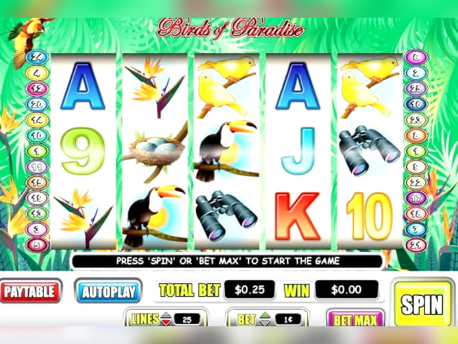 75 FREE SPINS at Intertops Casino