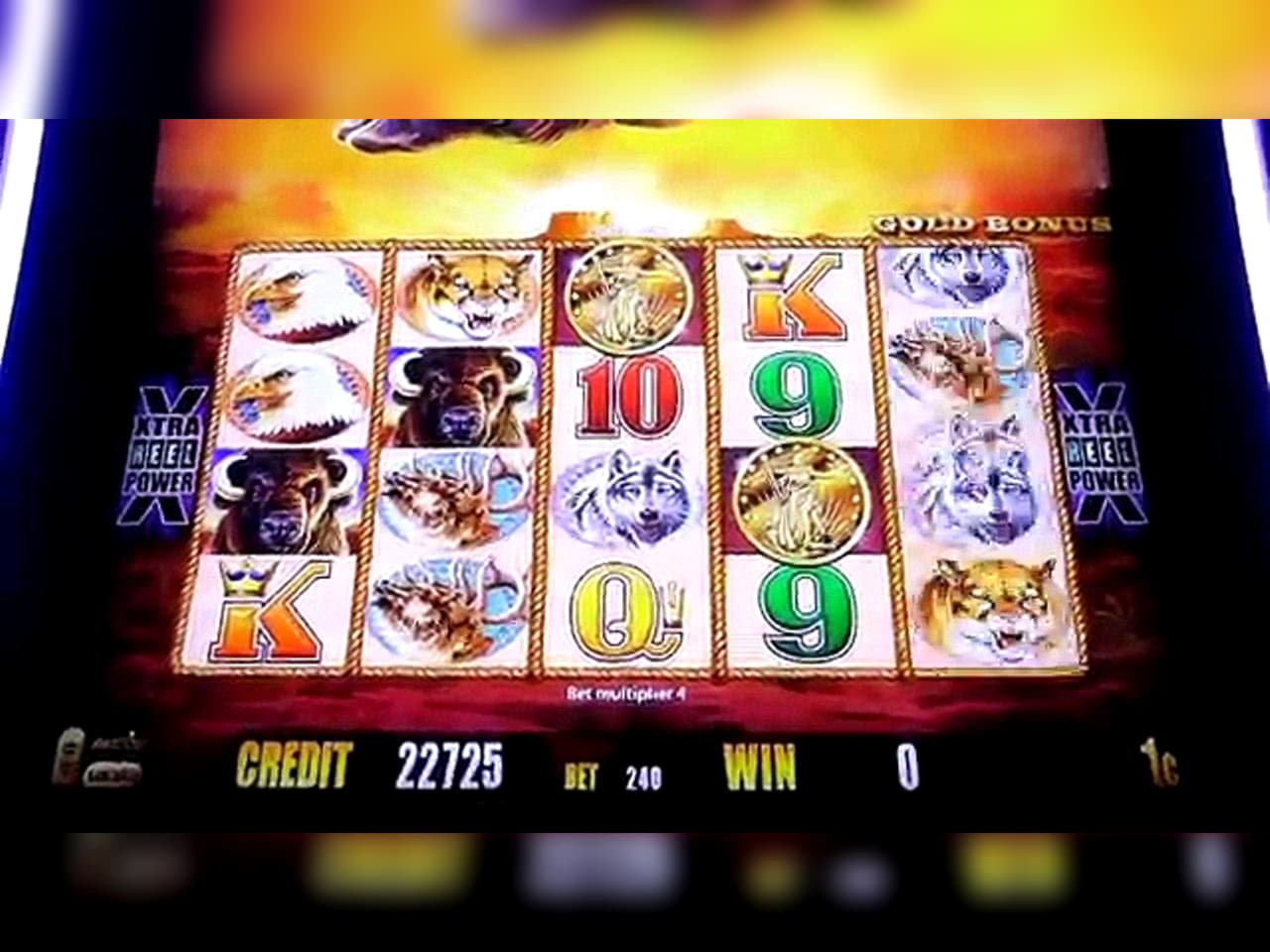120 Free casino spins at Genesis Casino
