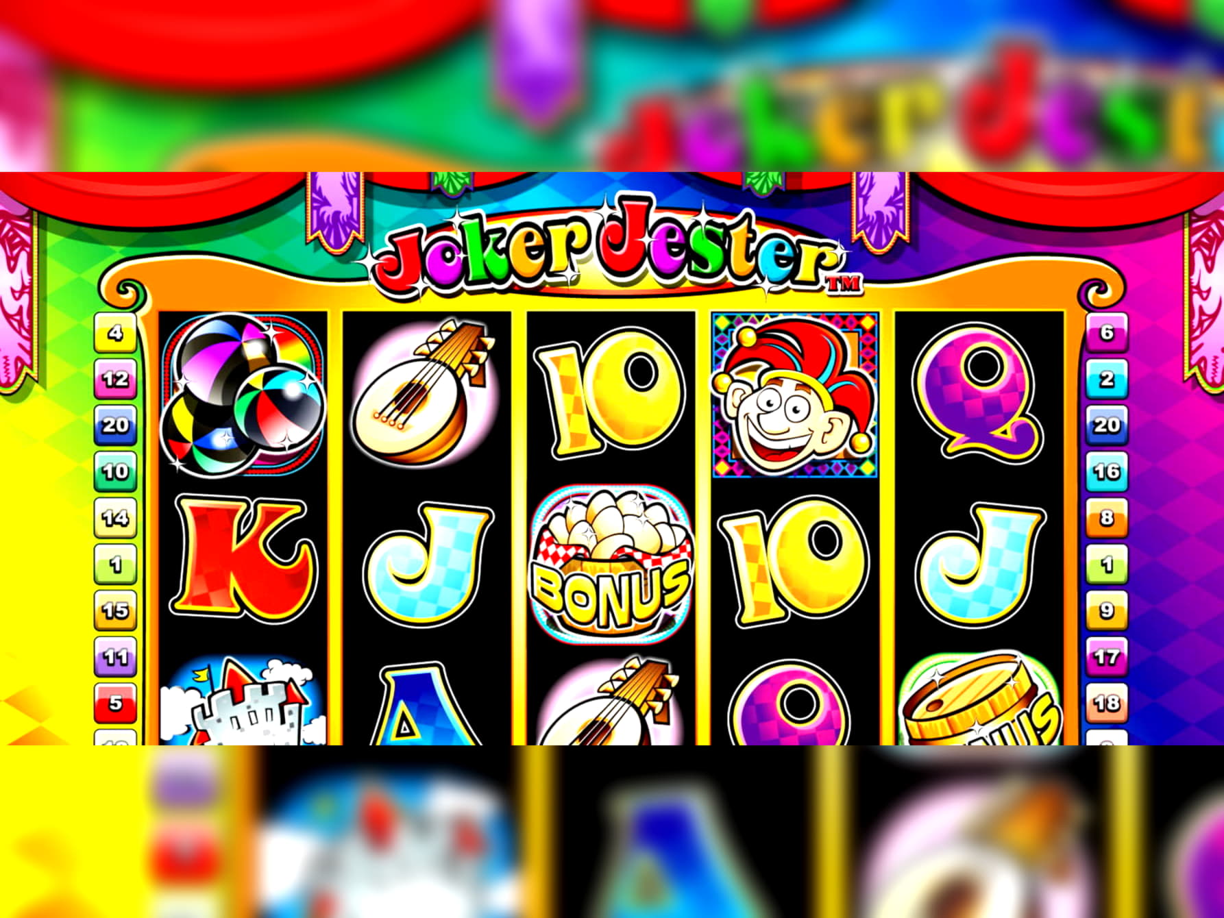 440% Match at a Casino at Cherry Jackpot Casino