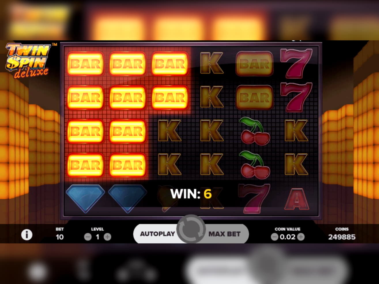 $290 Casino Tournament at Gratorama Casino