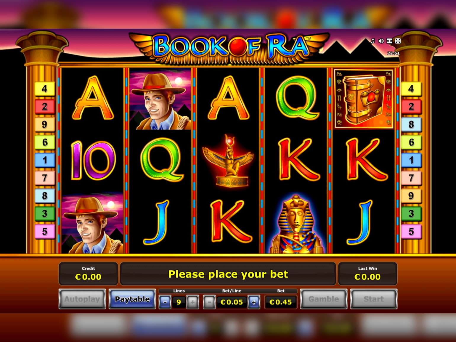 850% First Deposit Bonus at Mummys Gold Casino