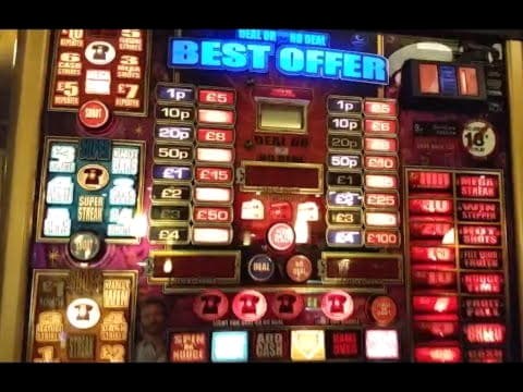 280 Free Spins no deposit at Gratorama Casino
