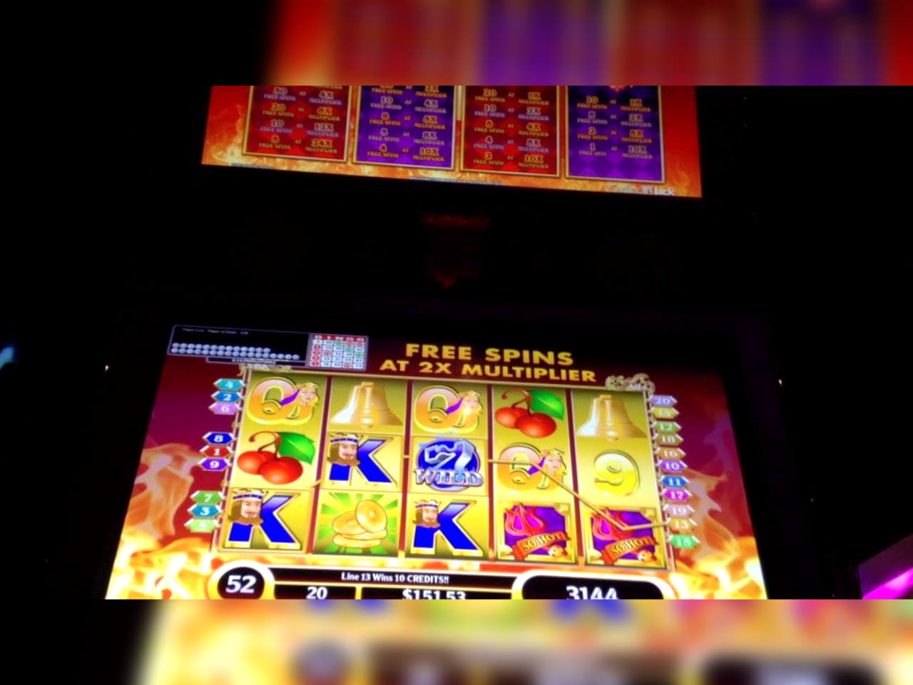 €50 Free Cash at Genesis Casino