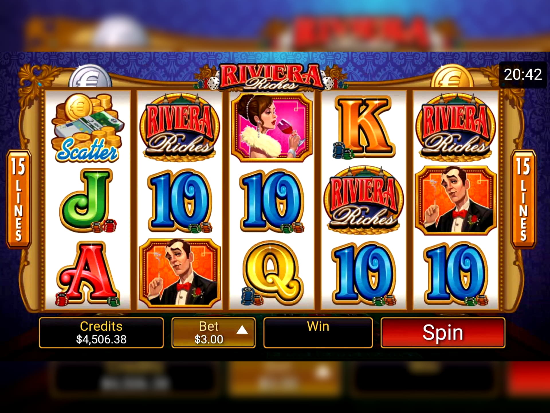 470% Casino Welcome Bonus at LV Bet Casino