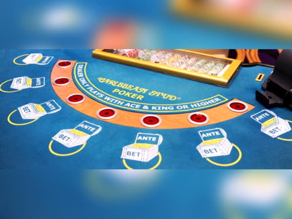 40 Free spins at River Belle Casino