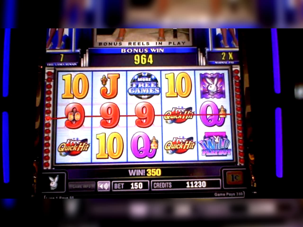 Eur 330 Daily freeroll slot tournament at Spinit Casino