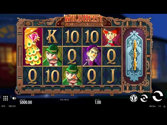 870% Match Bonus Casino at Jackpot City Casino
