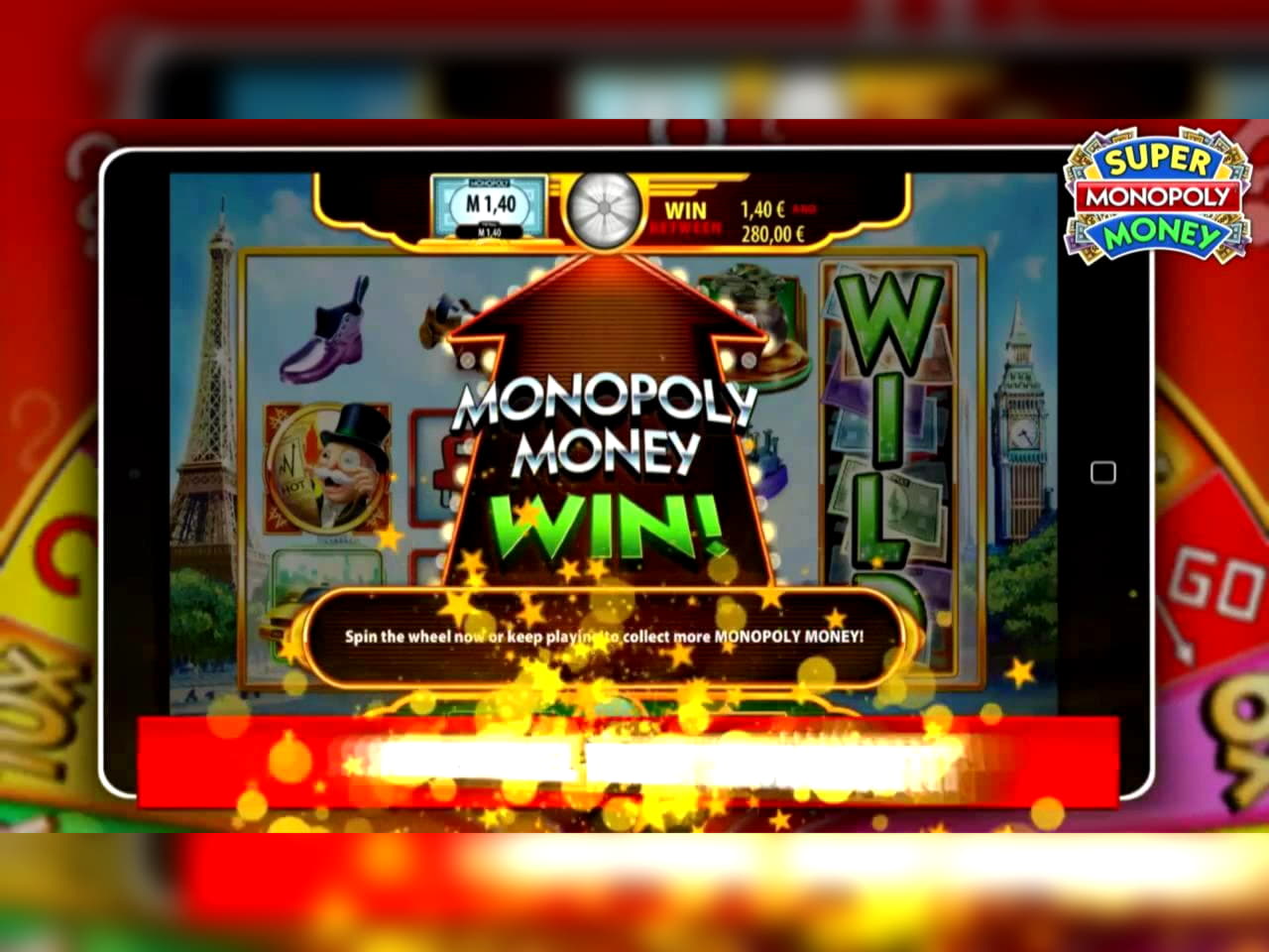 EURO 140 free chip casino at Jackpot City Casino