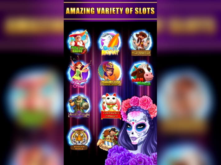 $620 Free chip casino at All Slots Casino