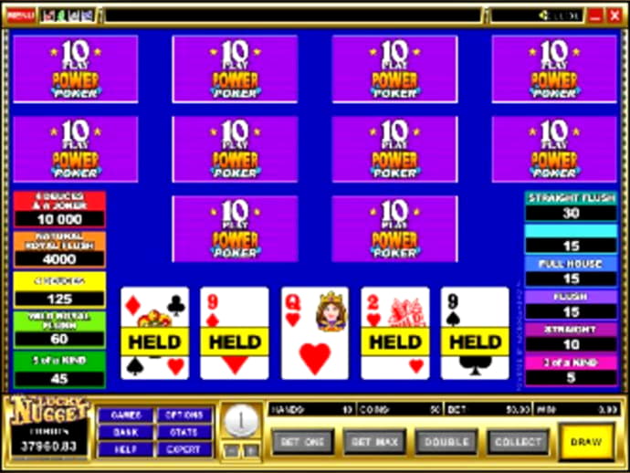 45 Free spins at All Slots Casino