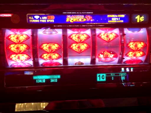 €805 Casino tournaments freeroll at All Slots Casino