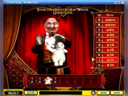 435% No Rules Bonus! at Jackpot City Casino
