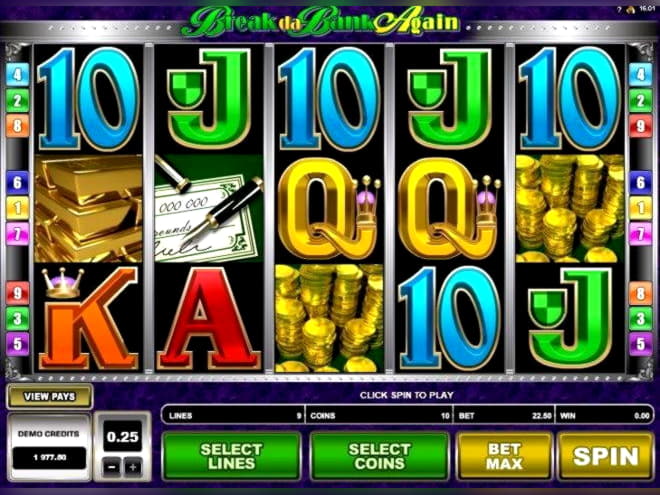 €220 FREE CHIP CASINO at Vegas Hero Casino