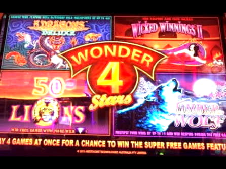 625% Deposit match bonus at Come On Casino