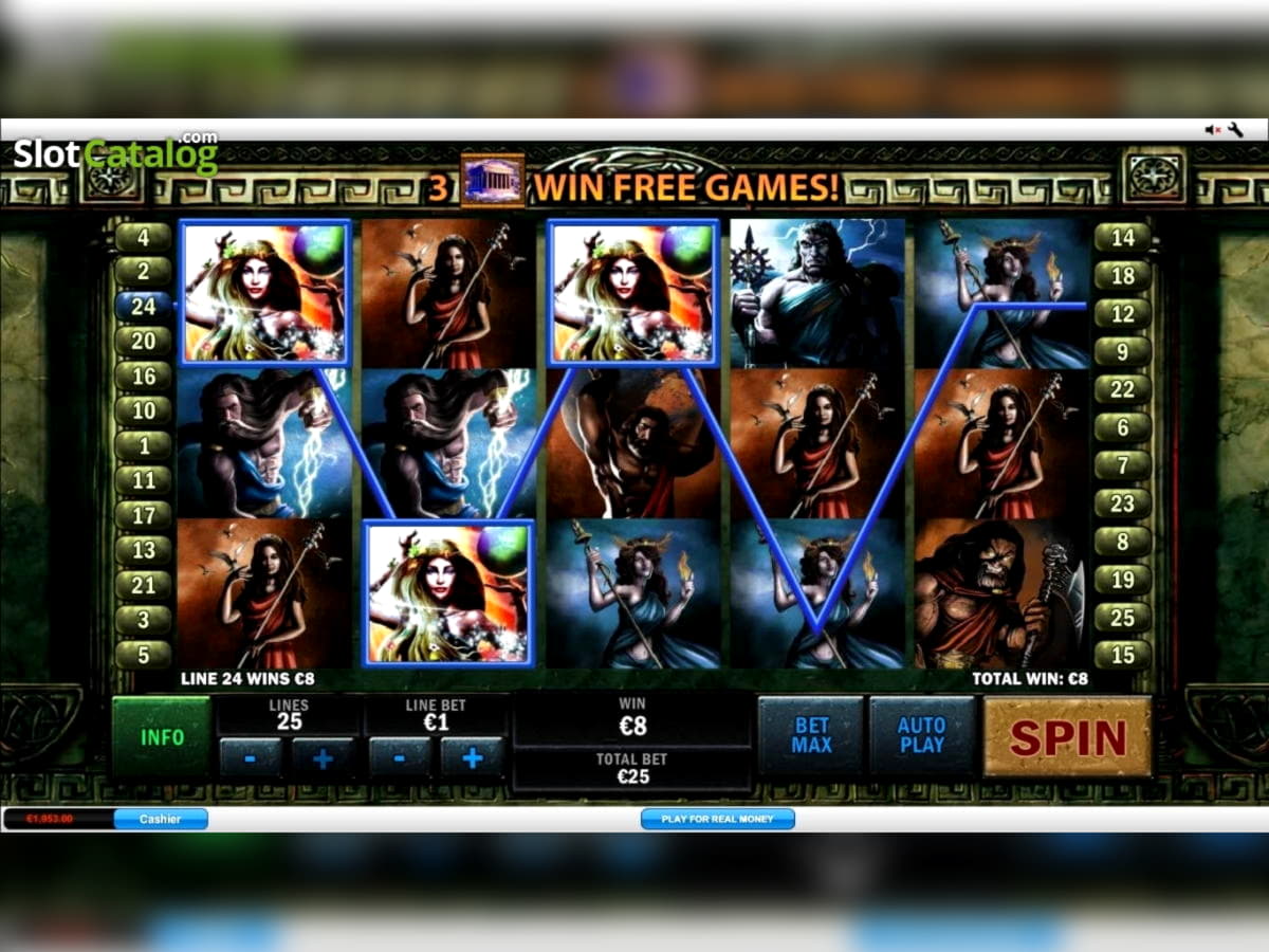 £88 Tournament at Casino Max