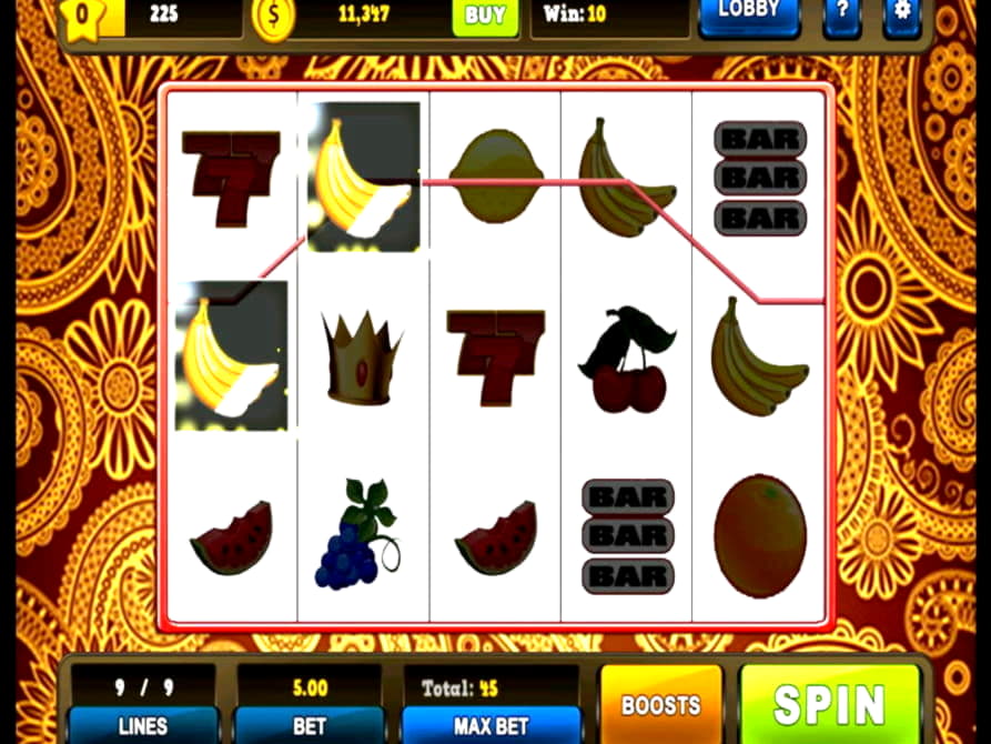 EUR 680 Free Cash at Ruby Fortune Casino