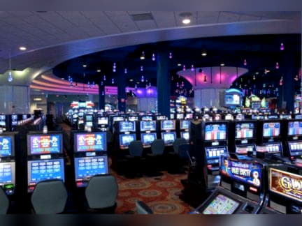 325% Best Signup Bonus Casino at Gratorama Casino