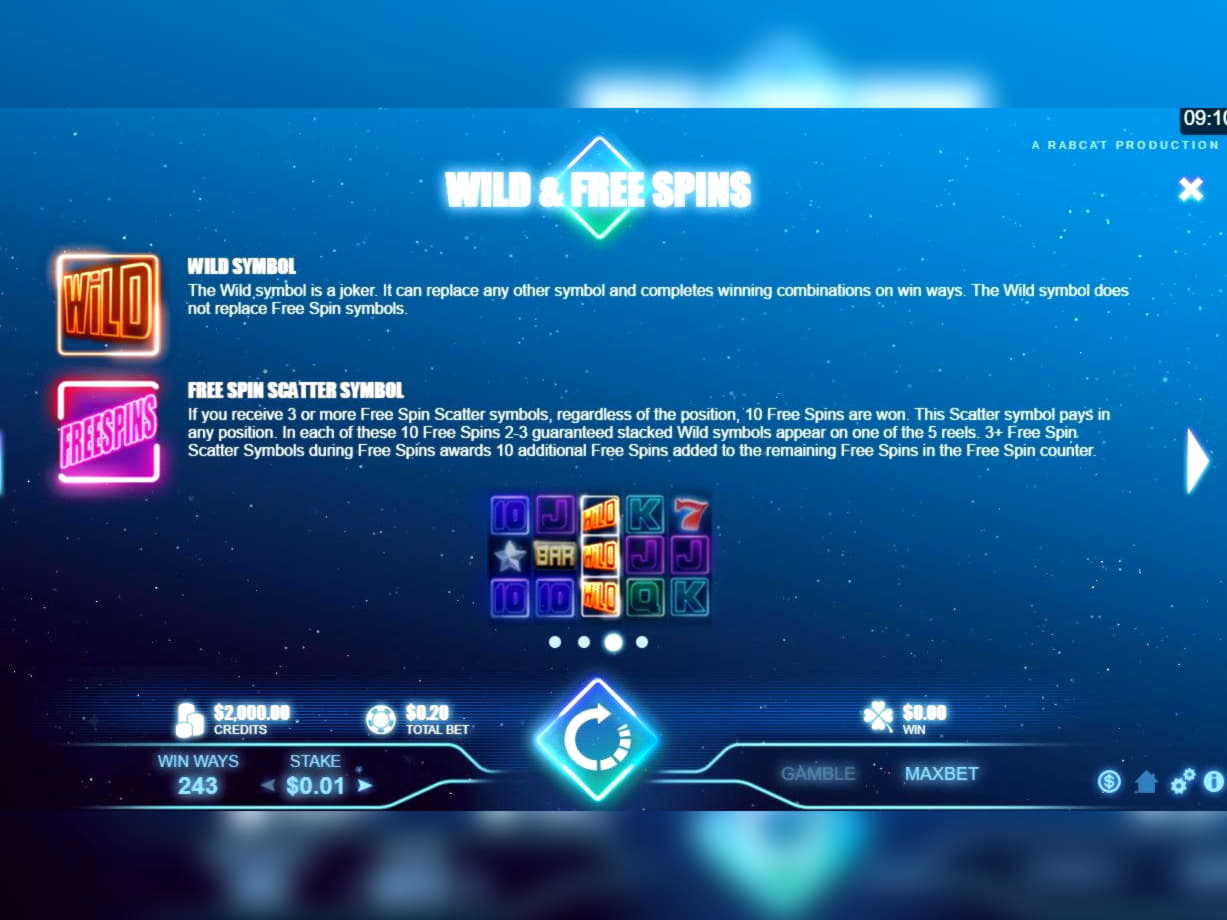 115% Deposit match bonus at Gaming Club Casino