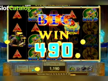 €655 Casino Tournament at Jackpot City Casino