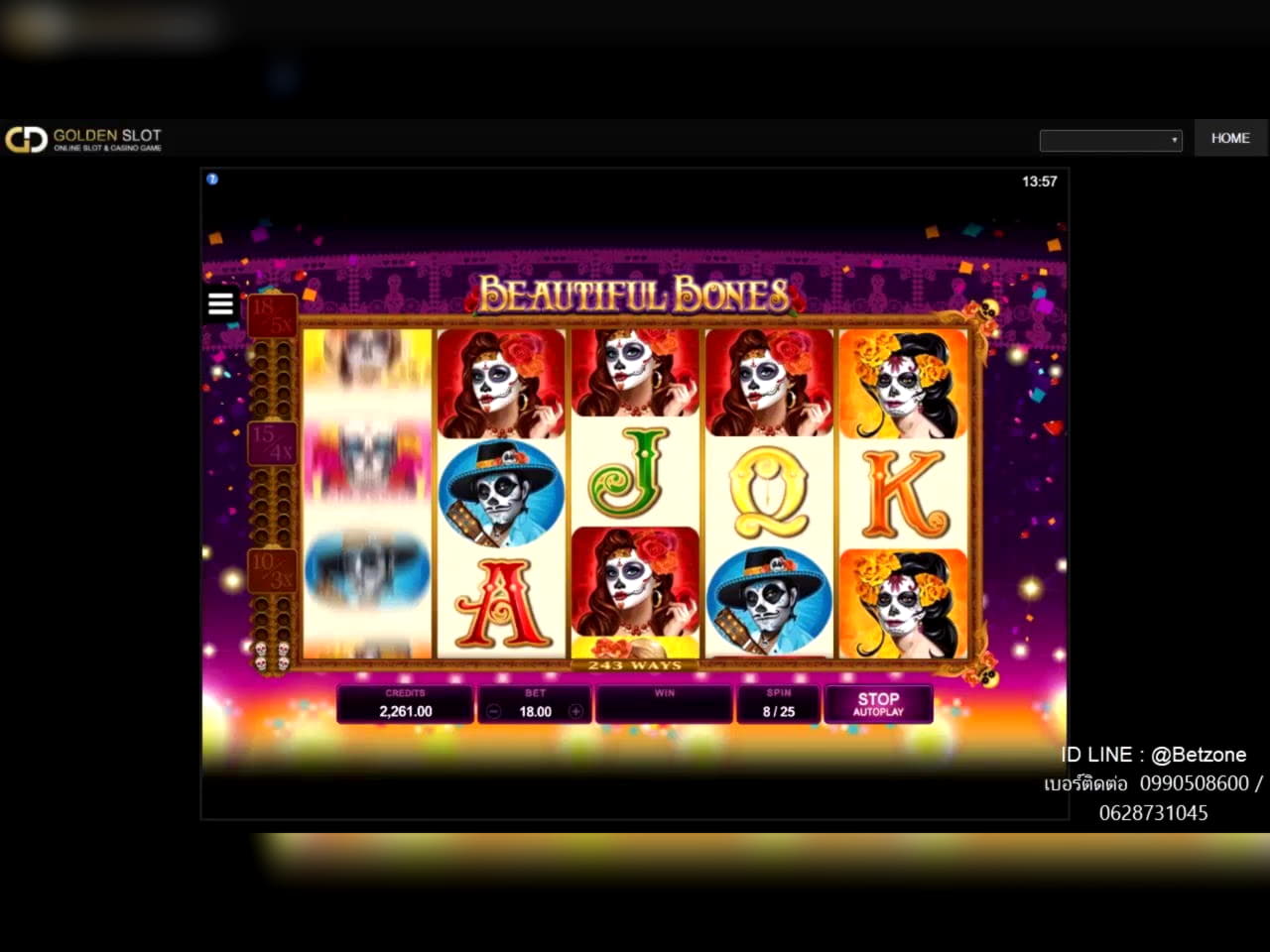 $880 Free Casino Tournament at All Slots Casino