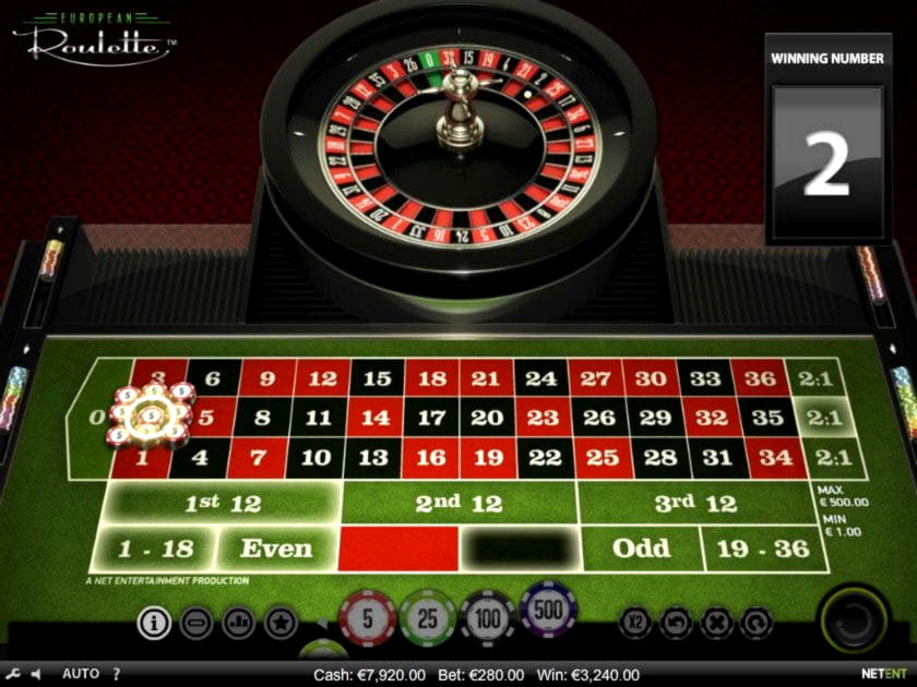 $980 Free Casino Tournament at Casino Room