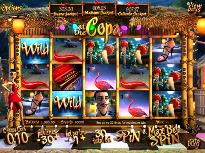 £595 Casino tournaments freeroll at Royal Dubai Casino