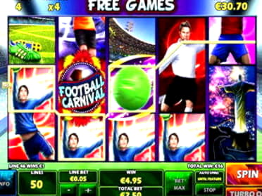 70 Free Spins no deposit casino at Jackpot City Casino