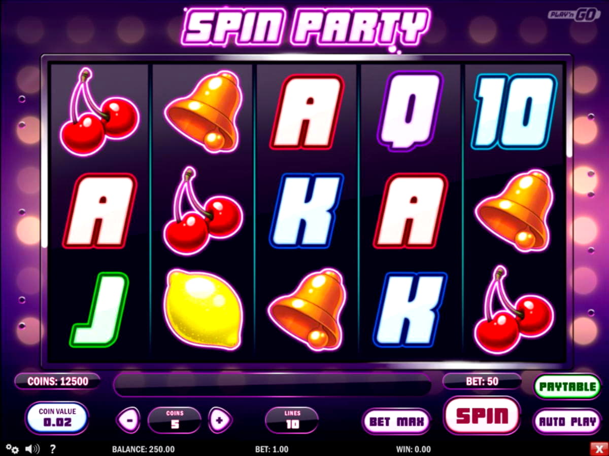 25 Free spins no deposit casino at Mummys Gold Casino