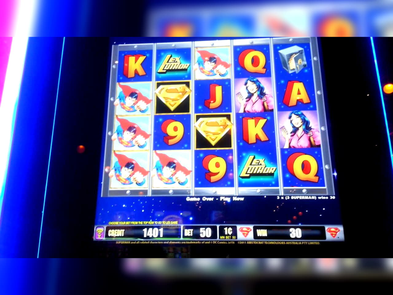 160% First deposit bonus at 777 Casino