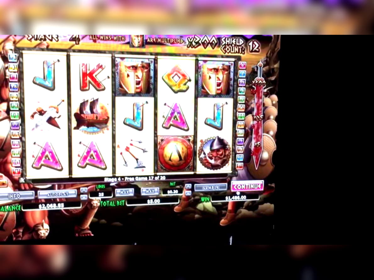 100 Free Spins right now at Euro Palace Casino