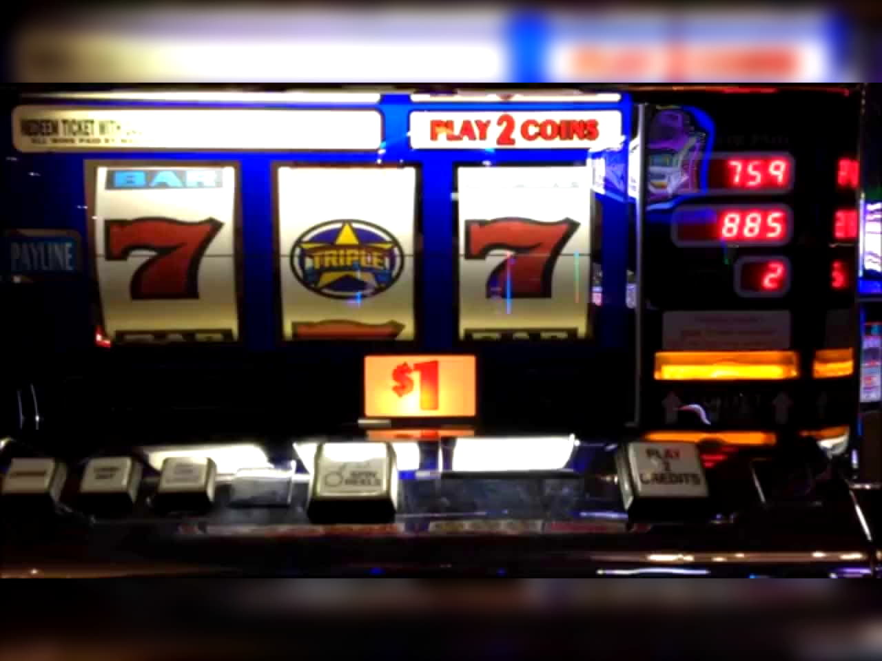 ﻿$895 Tournament at Yes Casino 