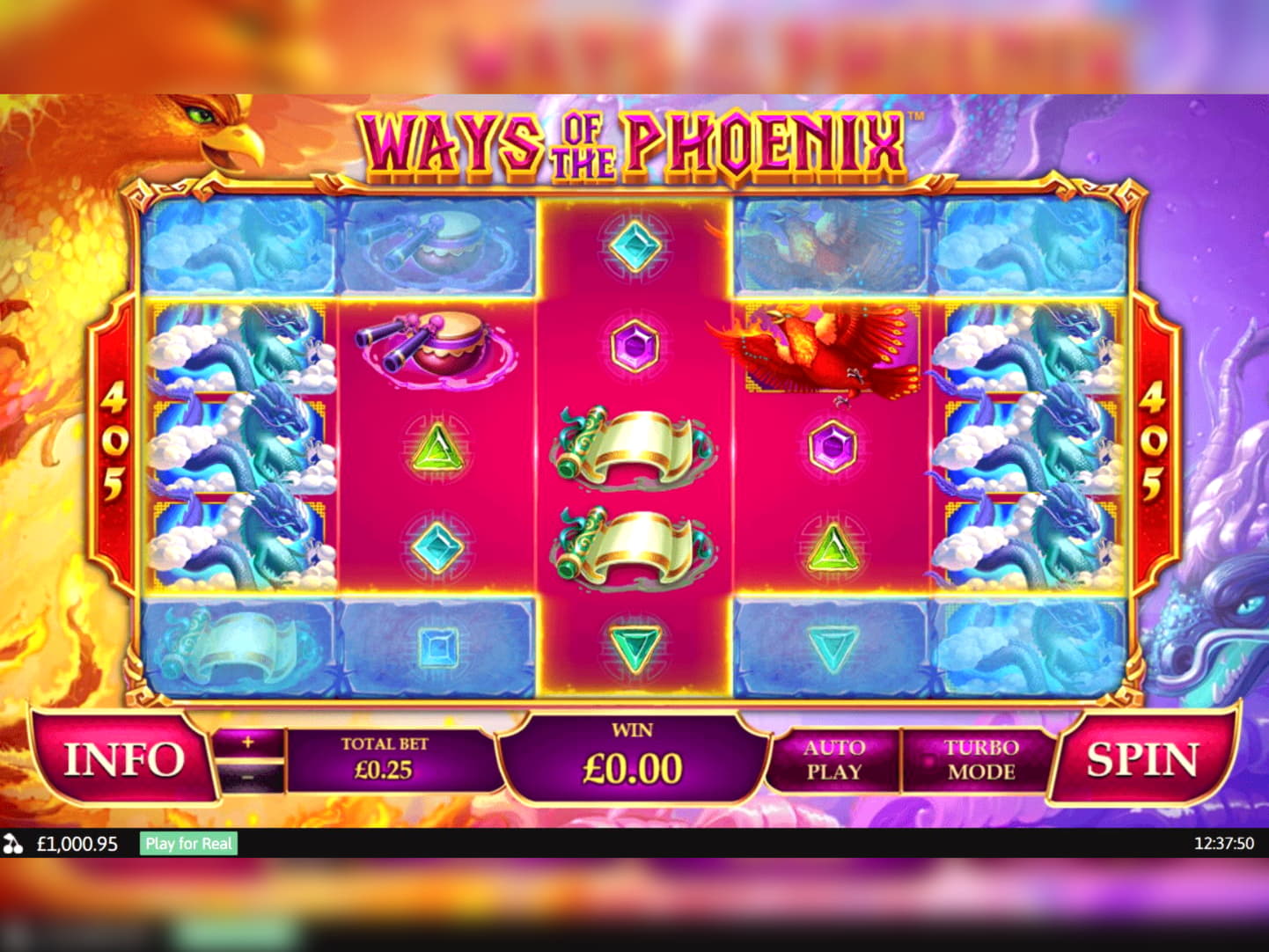 175 free spins no deposit at Platinum Play Casino