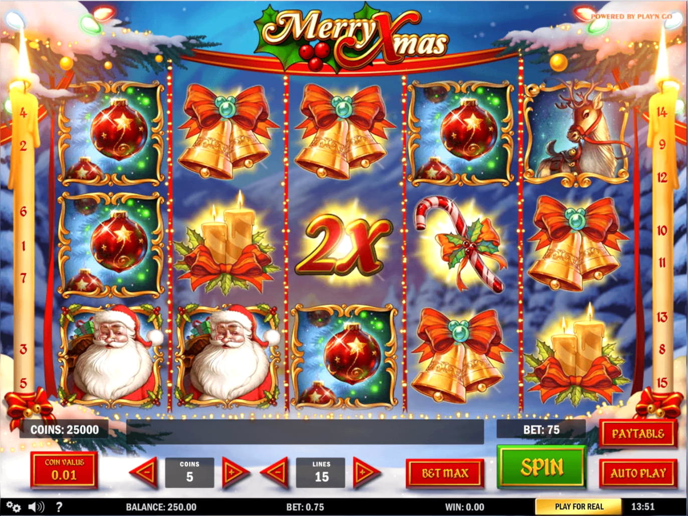 EUR 85 Free Chip Casino at Yes Casino 