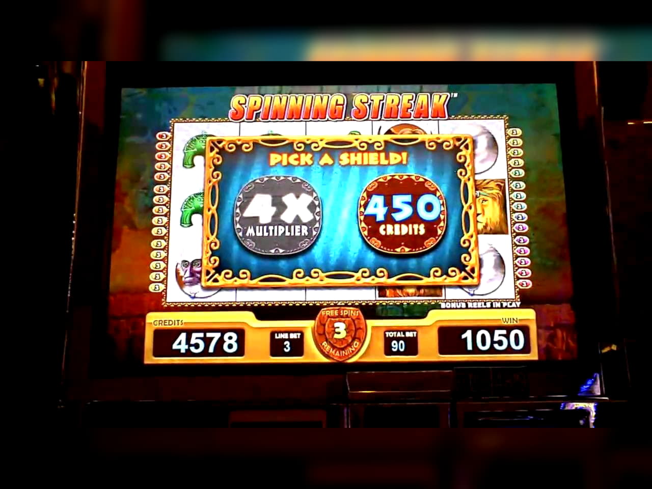Eur 935 no deposit bonus at Casino Room