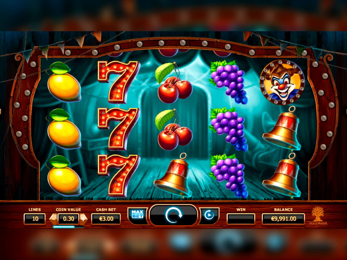 €395 Mobile freeroll slot tournament at Euro Palace Casino