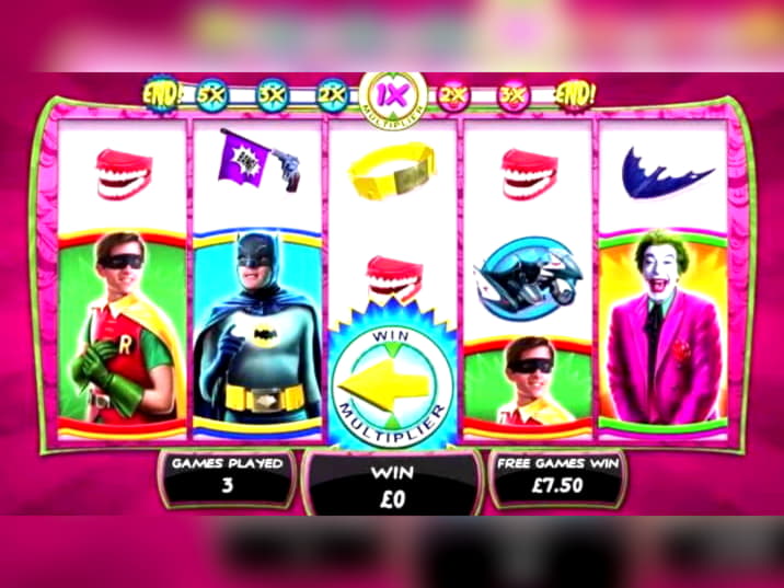 €570 free chip casino at Vegas Hero Casino