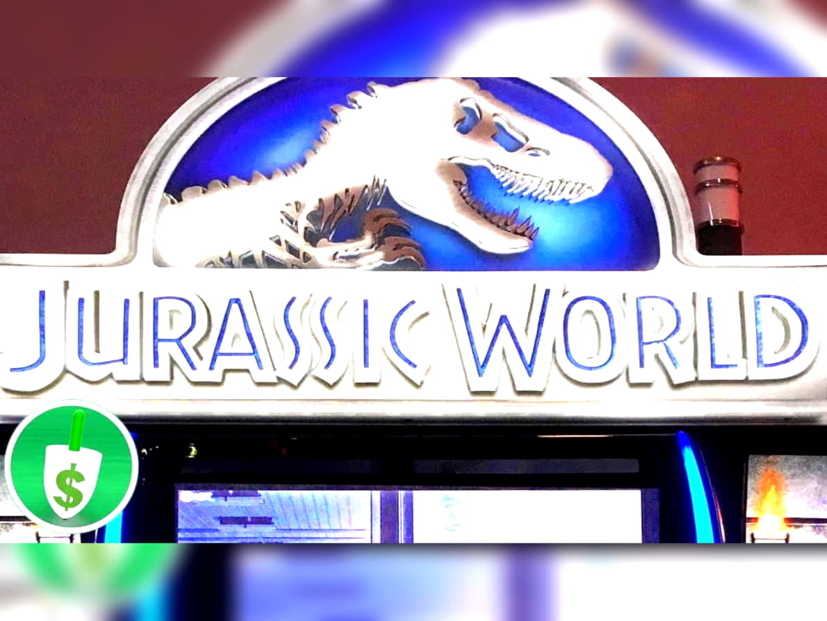 Eur 560 Mobile freeroll slot tournament at Jackpot City Casino