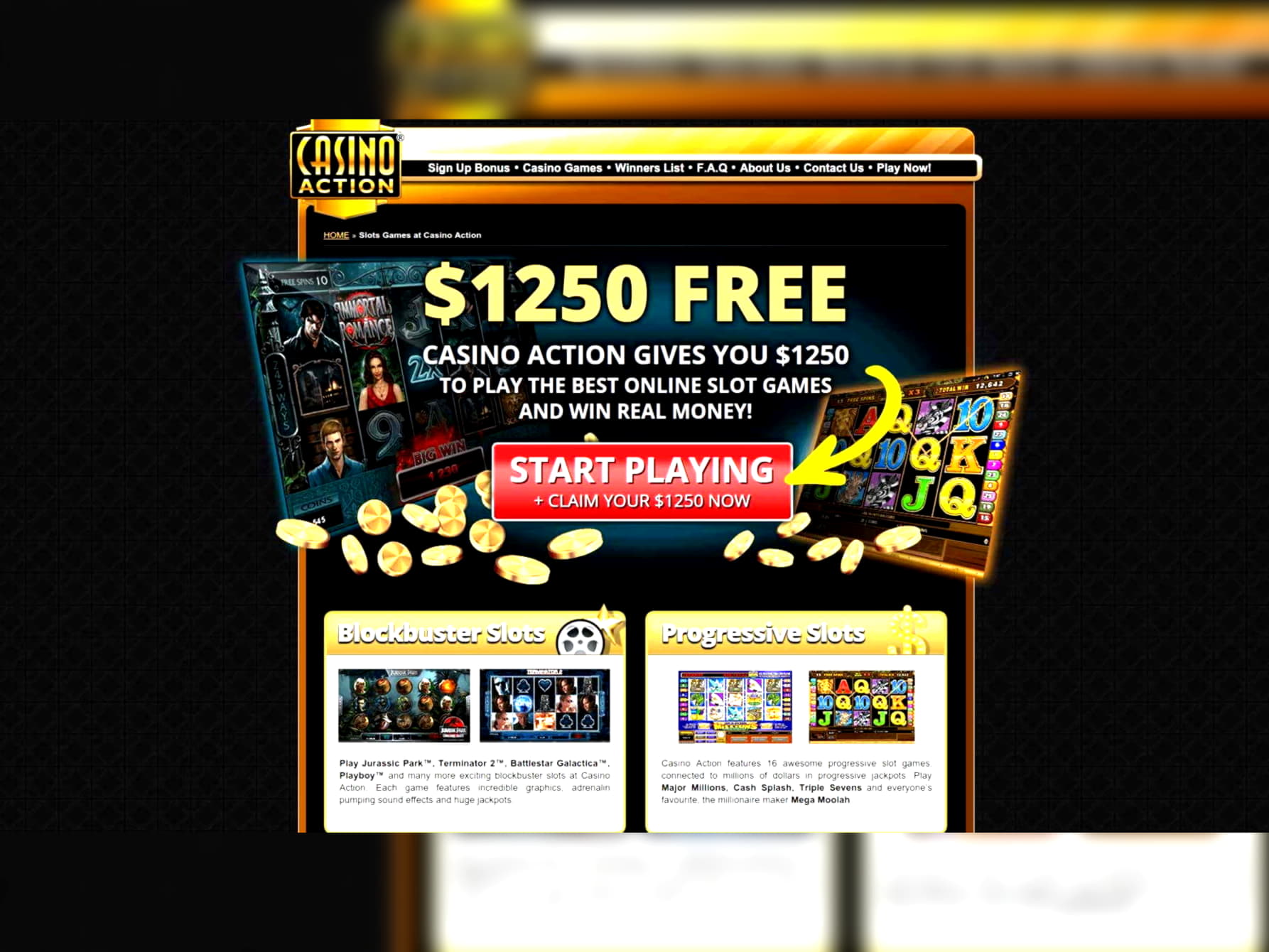595% casino match bonus at 888 Casino