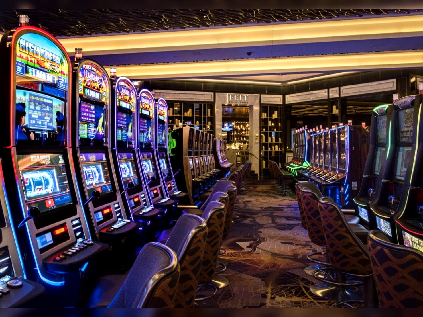 EUR 460 no deposit casino bonus at Jackpot City Casino