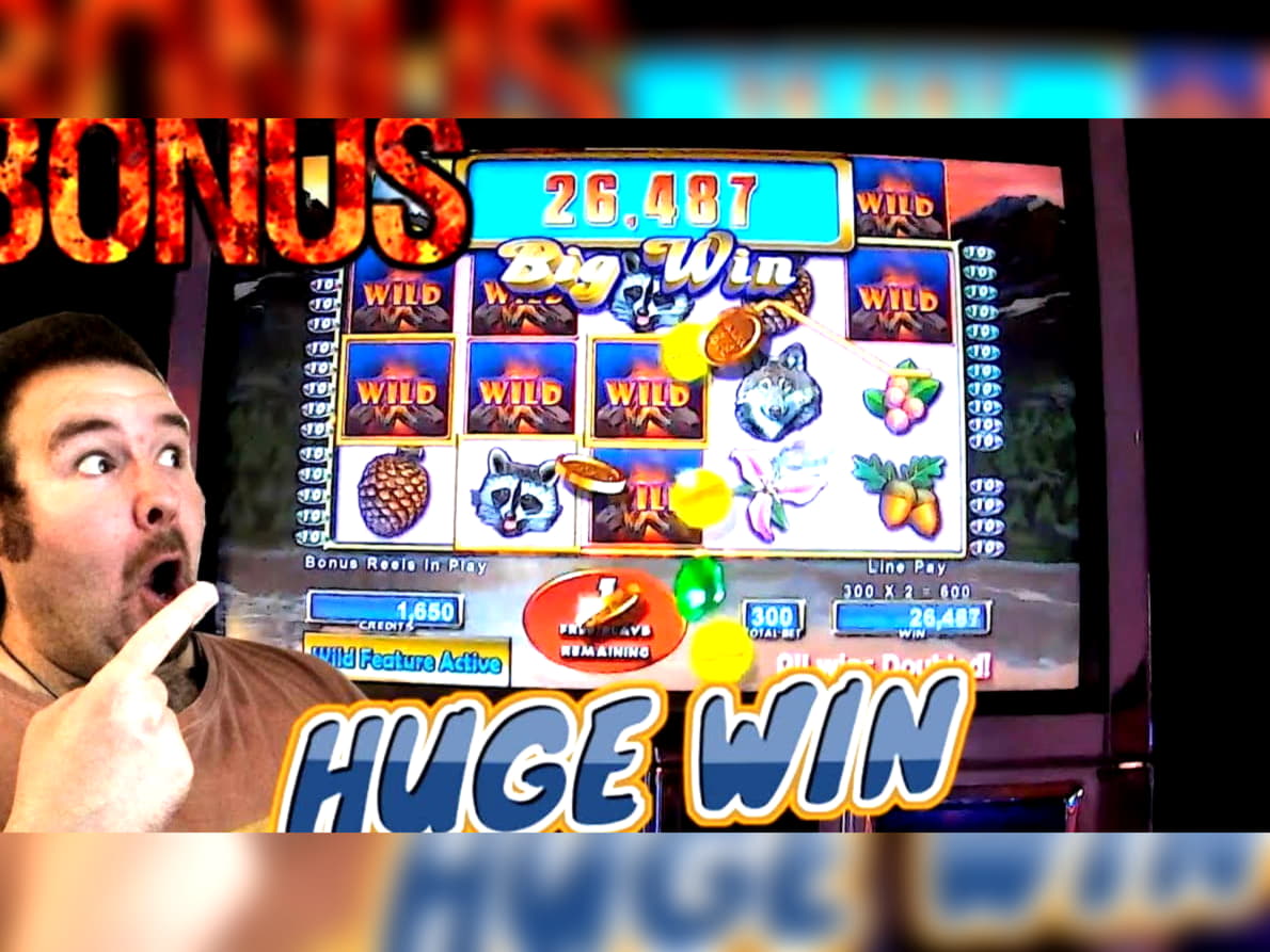 230 free spins at Ruby Fortune Casino