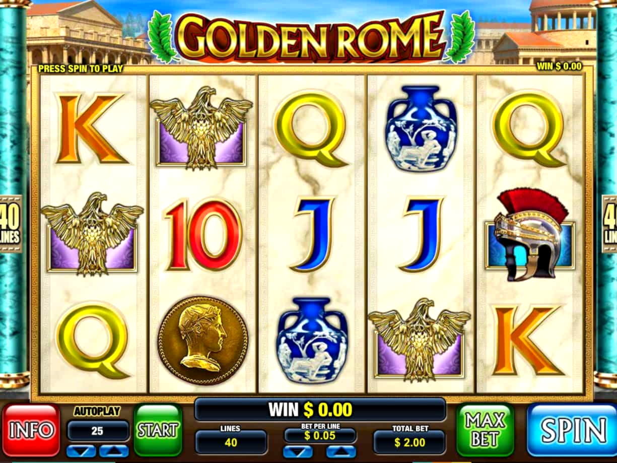 175 free spins no deposit at Casino Room