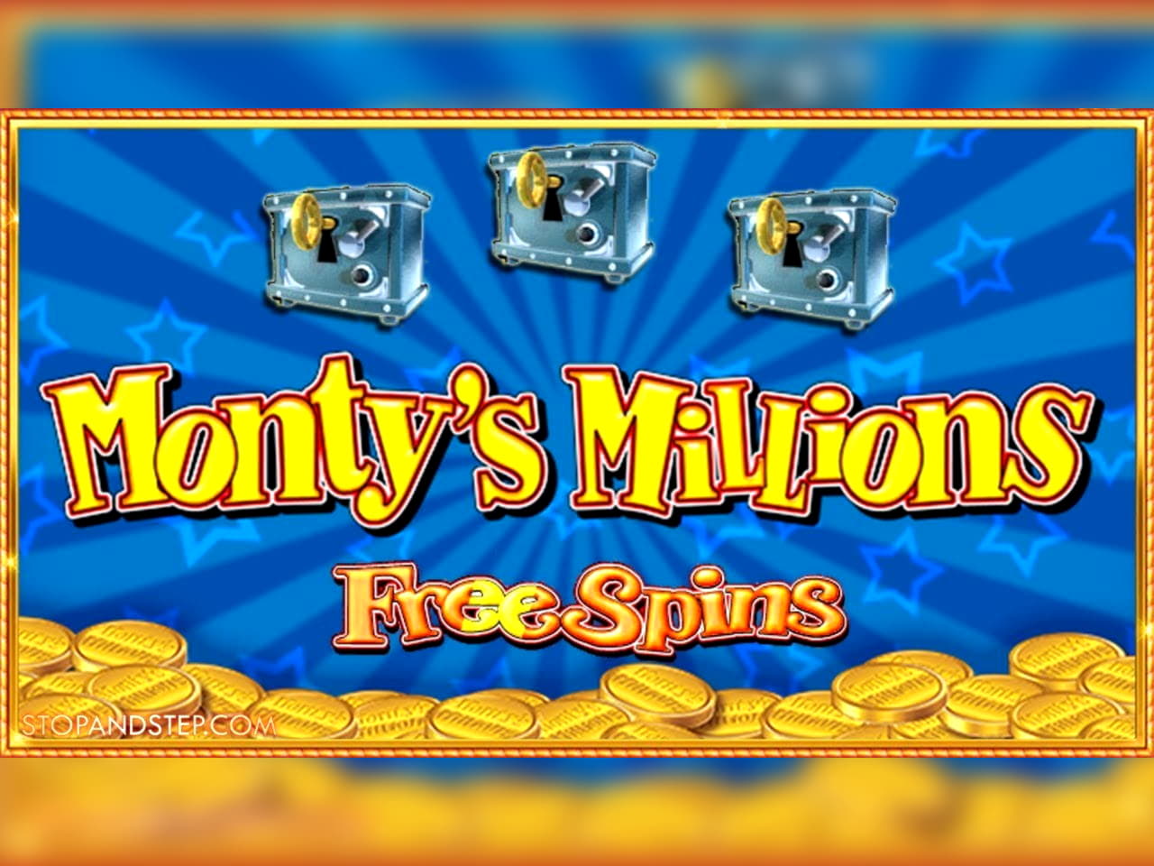 165 Free spins no deposit casino at Casino Room
